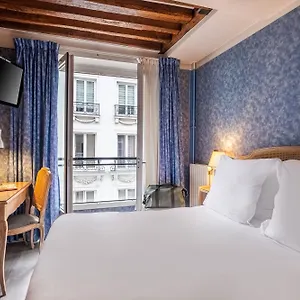 Hotel Baudelaire Opéra, Parigi