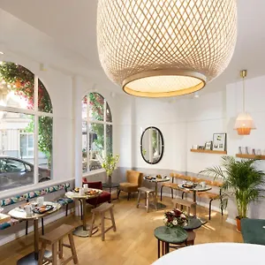 Hotel Emile Le Marais, Parigi