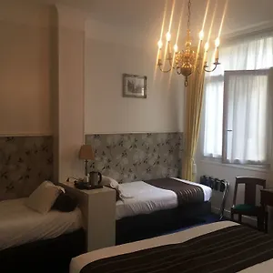 Hotel Océanic - Grands Magasins, Parigi
